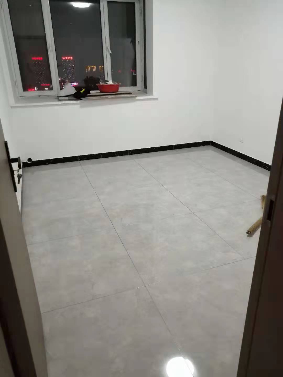 清河花苑，拎包入住