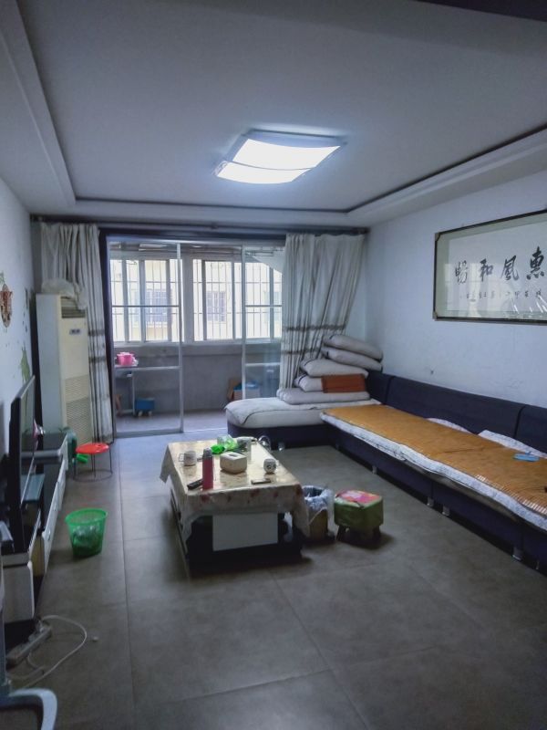 育才北辛附近拎包即住免物業(yè)費