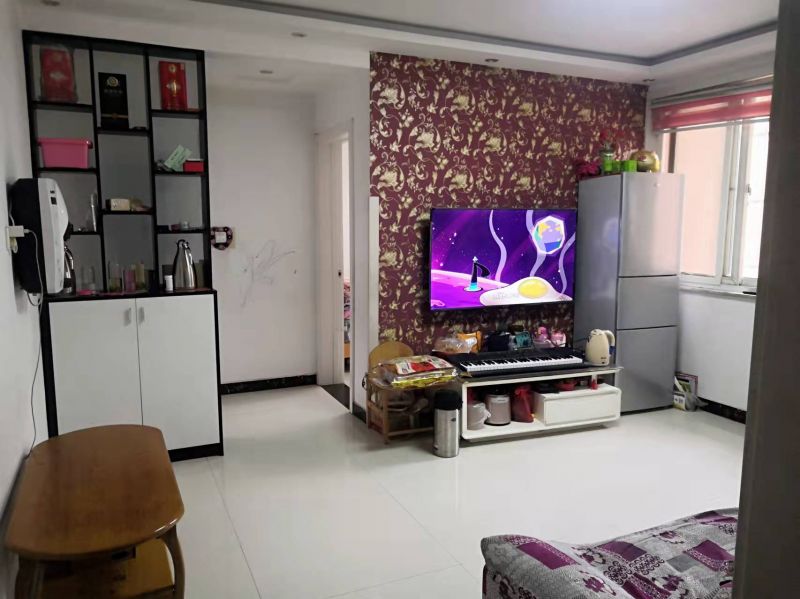 精裝修2室2廳1衛(wèi)72m269萬(wàn)元