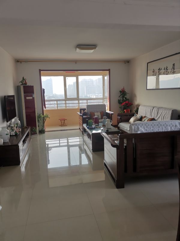 七彩陽(yáng)光城