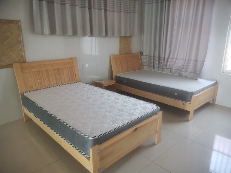 善國(guó)苑精裝修1室1廳1衛(wèi)60m2600元/月