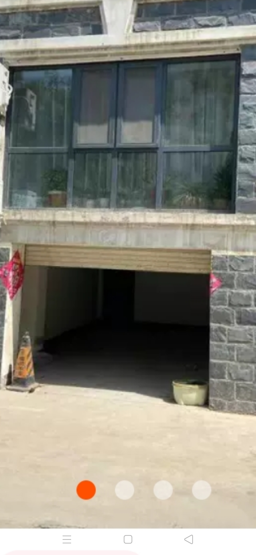 金色家園小區(qū)車(chē)庫(kù)出租