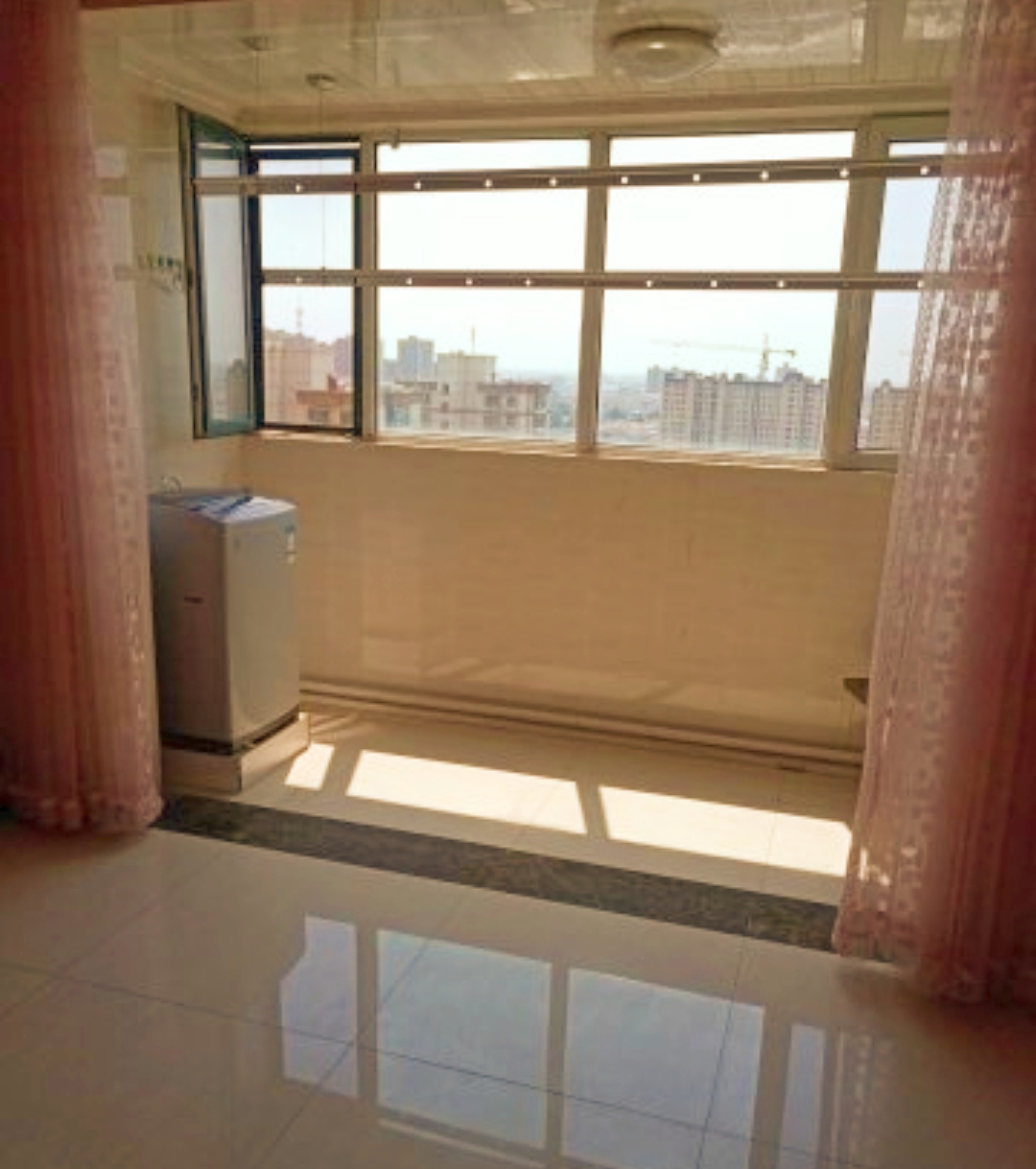 錦泰名城有房出租