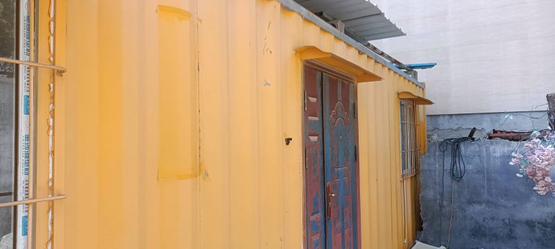 普通裝修1室1廳1衛(wèi)50m2500元/月適合廠庫