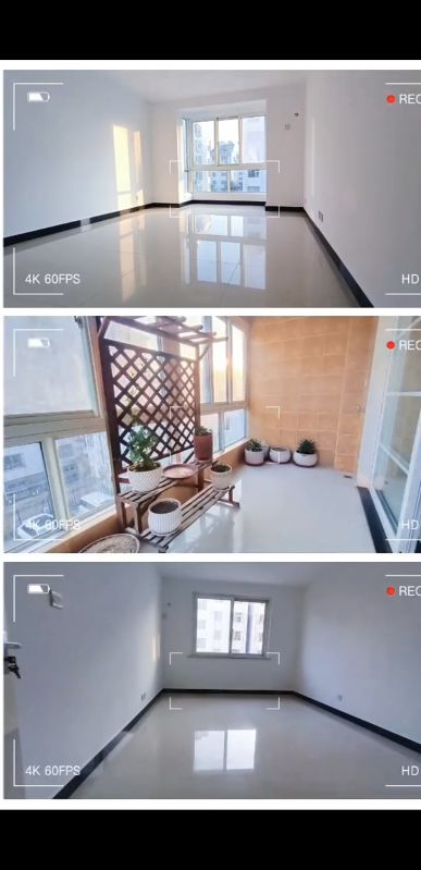 麗都水岸高層區(qū)東邊戶，拎包入住，滿五唯一無個稅