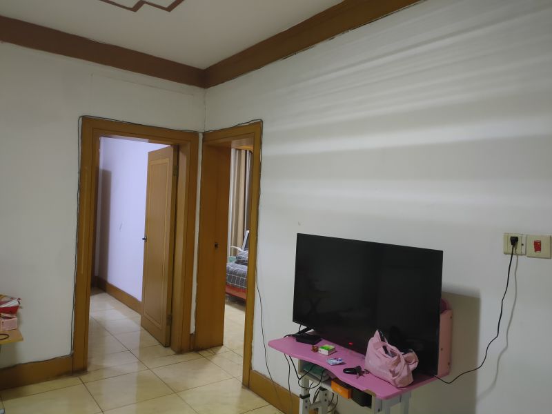 好房出售！荊善安居，坑上2樓，3室1廳1衛(wèi)