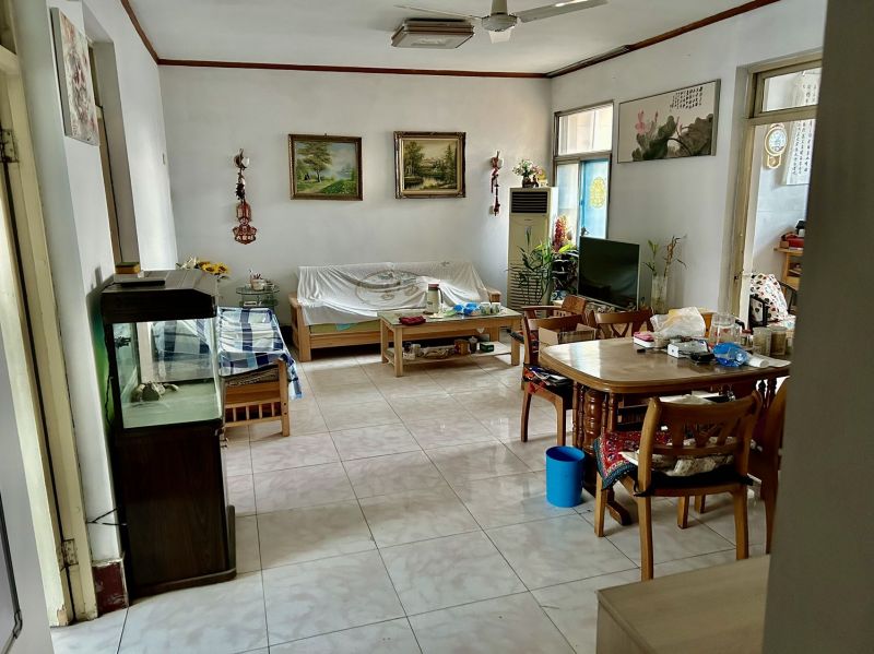 急售！北辛學(xué)區(qū)房翠湖南臨商校宿舍3室2廳1衛(wèi)89m292萬元