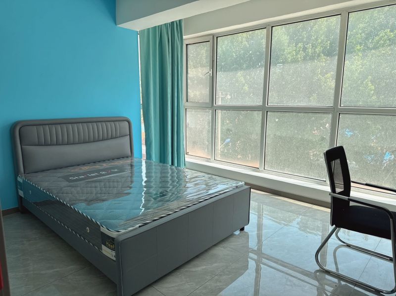 精裝修3室2廳2衛(wèi)145m2399元/月