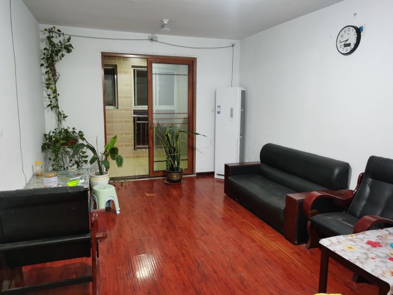 陽光國際一期兩室兩廳年租