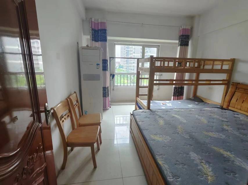 滕南兩室，家具家電齊全，干凈整潔