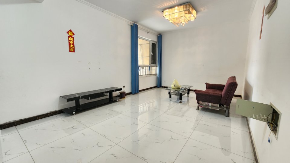 中央公館2室1廳1衛(wèi)90m21250元/月周邊老實小多個商場超市公園