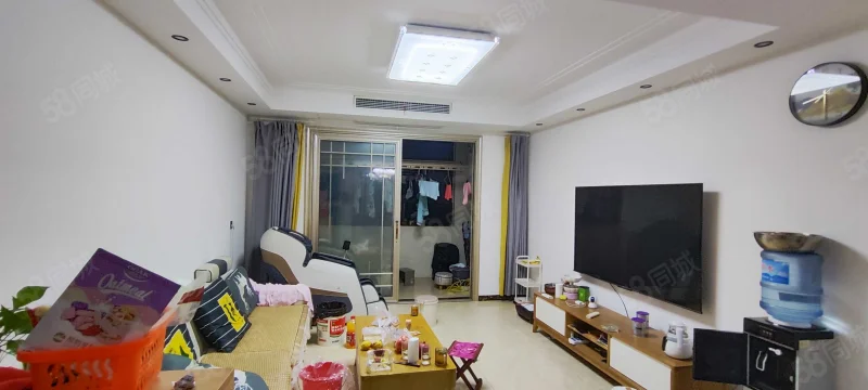 普通裝修4室2廳2衛(wèi)147m2152萬元