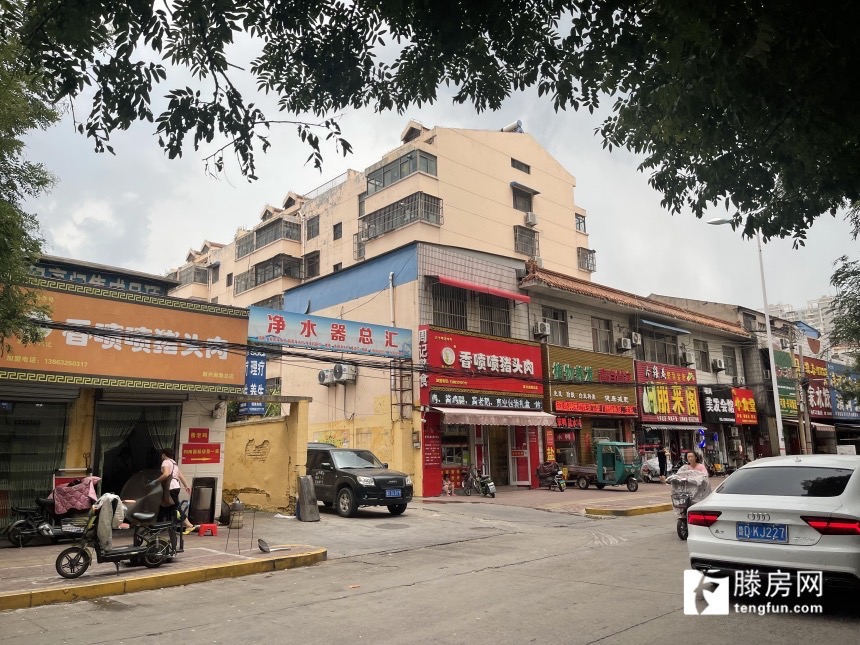 普通裝修3室2廳2衛(wèi)170m295萬元