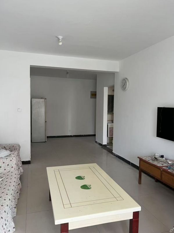 陽光國際，拎包即住