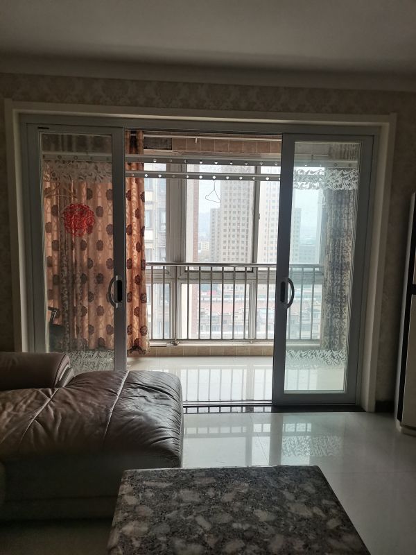 遠(yuǎn)航花苑南北通透飛機(jī)戶型房源出售