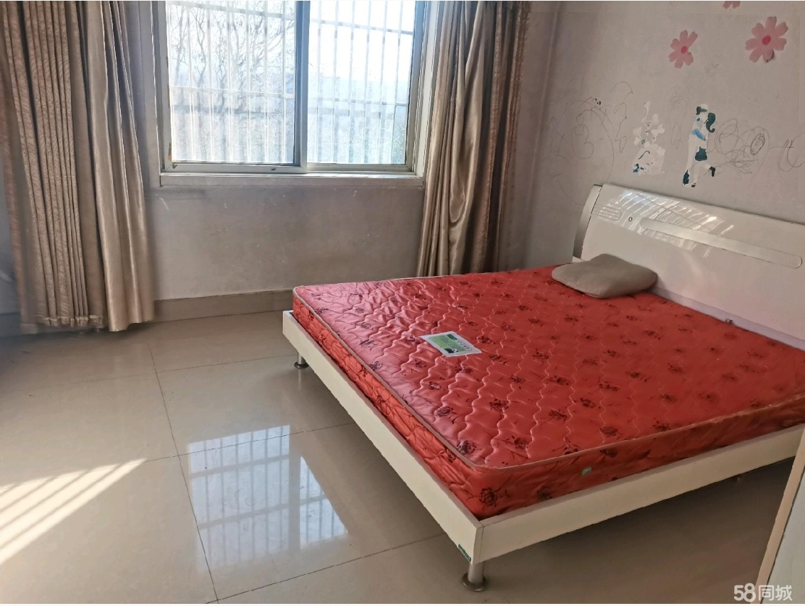 鴻福佳苑3樓房源94平方出租