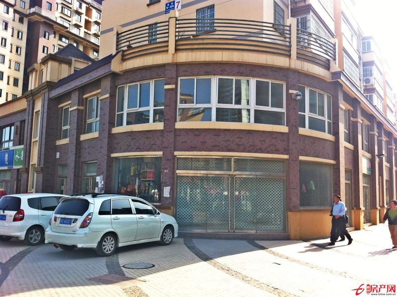 遠(yuǎn)航第一國際門面房出租