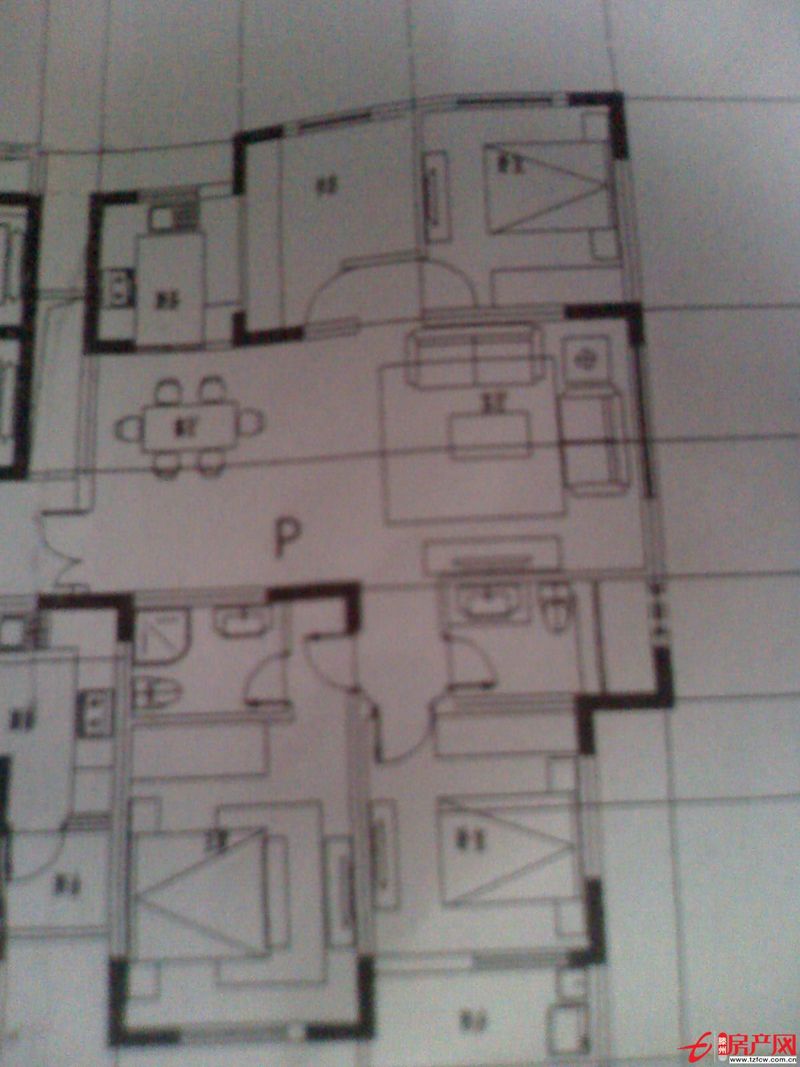 威達(dá)百合花園簡(jiǎn)裝房