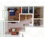 陽光國際學(xué)區(qū)房，抵債房，如果全款讓利更多