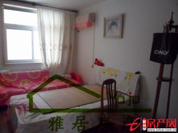 振興花園精裝修小區(qū)有升值空間