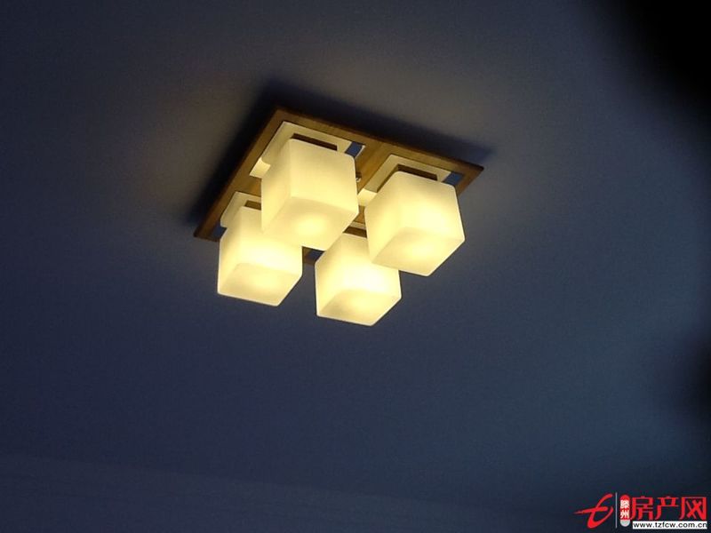 和諧康城精裝修未住新房