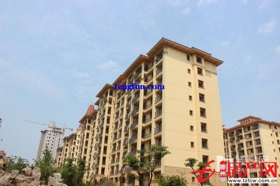 潤恒第一城多層洋房長期出租