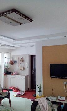 三室好戶型黃金樓層出售