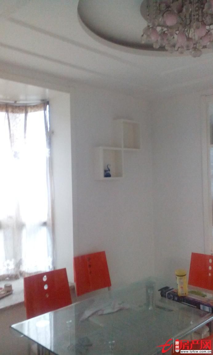 滕州帝景多層精裝修拎包即住