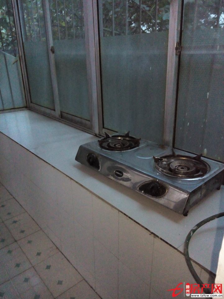 出租府前北區(qū)