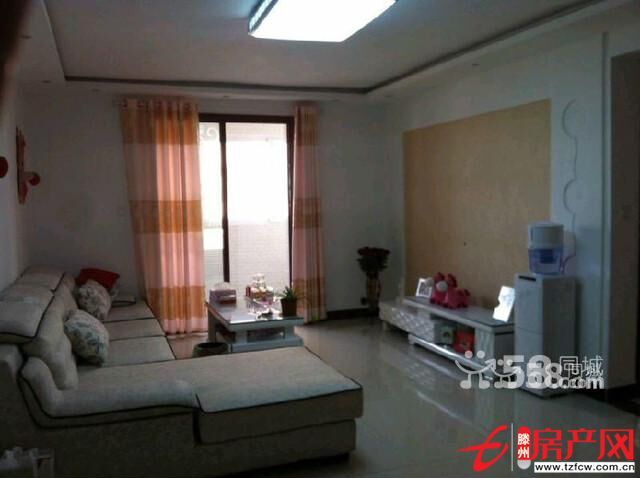 問天廣場三期，全套家具家電，精裝修，拎包即住