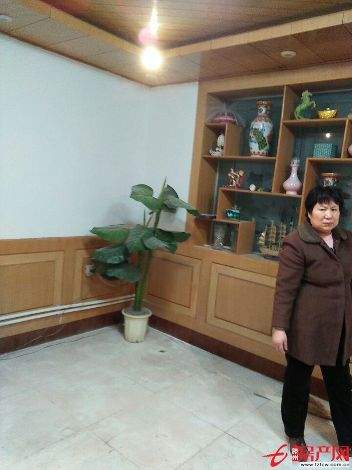 北安居小區(qū)，精裝修，全套家具家電，供暖，拎包即住