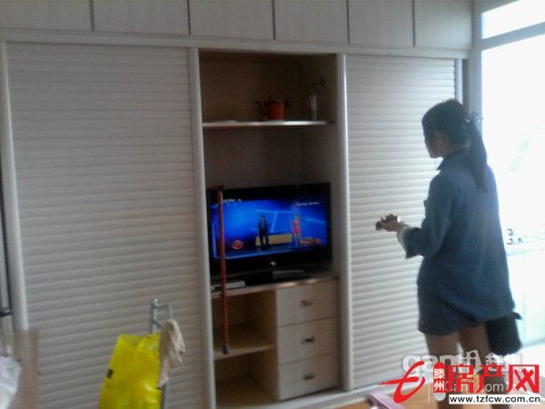 九州清晏（精裝修全套家具家電拎包即住