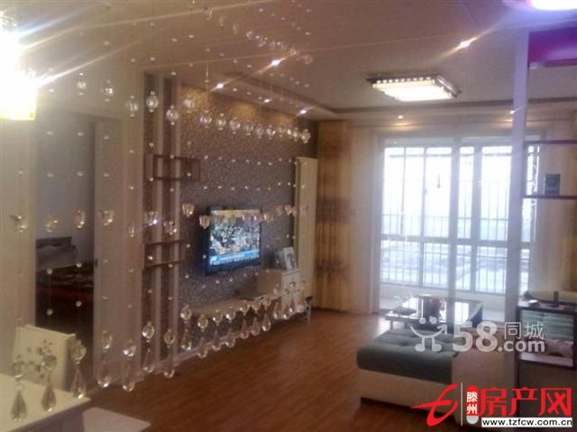 金色家園家具家電拎包即住）