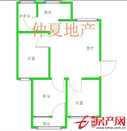 學(xué)區(qū)房位置佳附近東方購物中心
