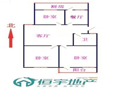龍泉苑低價(jià)可貸款有證戶(hù)型好！！！