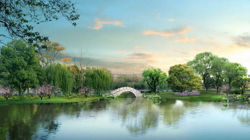 魯東小區(qū)水、電、暖齊全