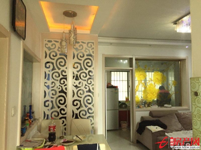 尚德家園，精裝修，有證可貸款