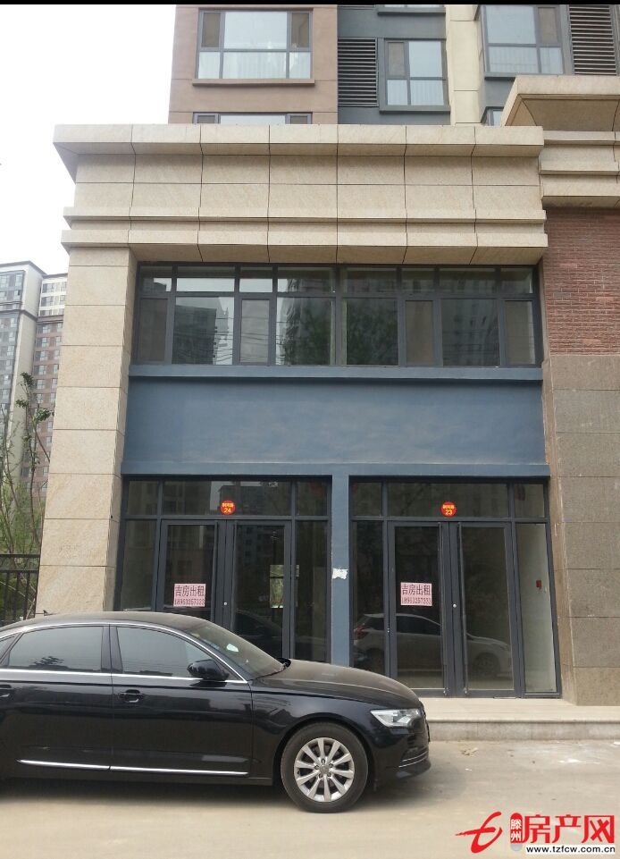 涵翠苑荊河?xùn)|路門頭房