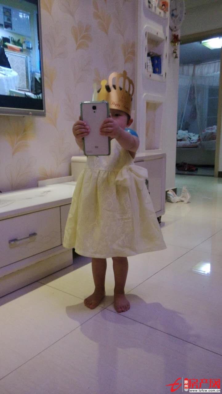 滕州頤和花園，兩室兩廳，押一付三