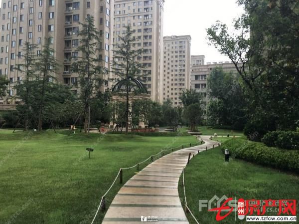 大同天下涵香苑精裝修拎包住