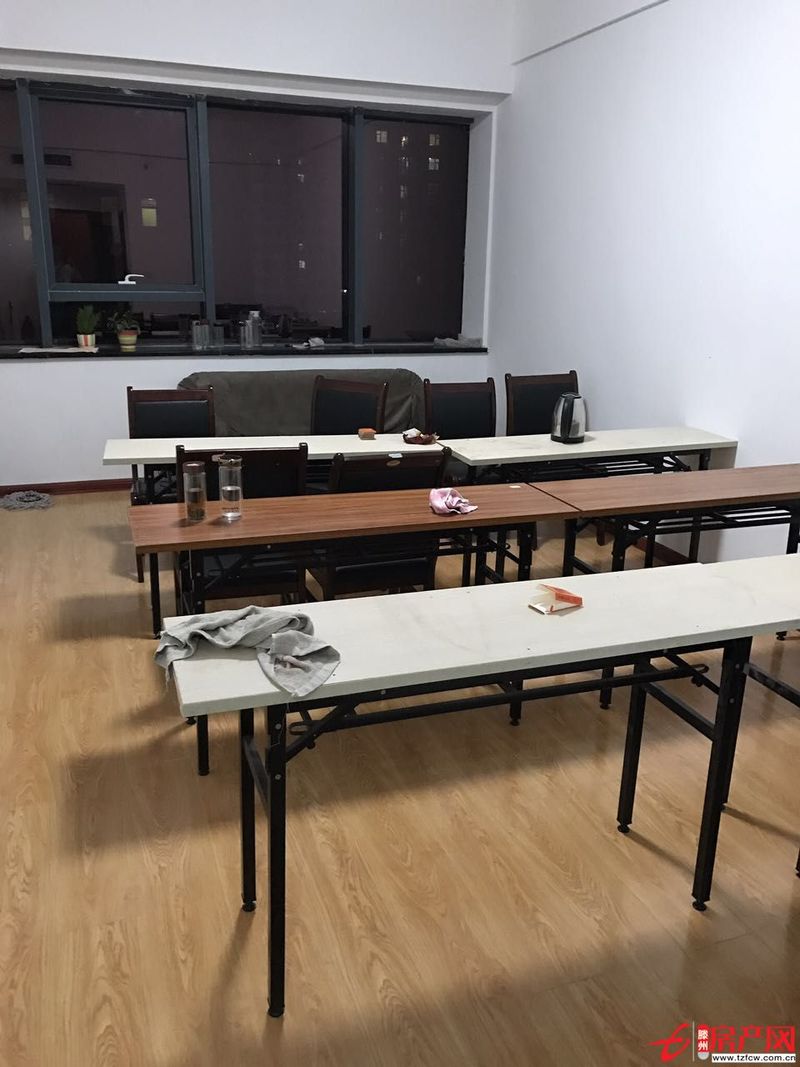 出租滕州翔宇經(jīng)典寫字樓，可住可辦公可作培訓(xùn)場(chǎng)所