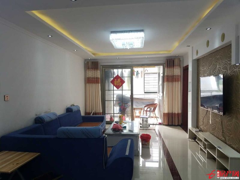 房東急賣，人和藍(lán)灣，超低價(jià)出售，精裝修，三室含儲(chǔ)藏，拎包入住