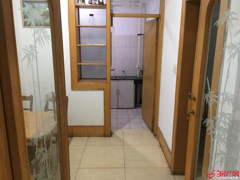 新興北區(qū)，家具、家電齊全