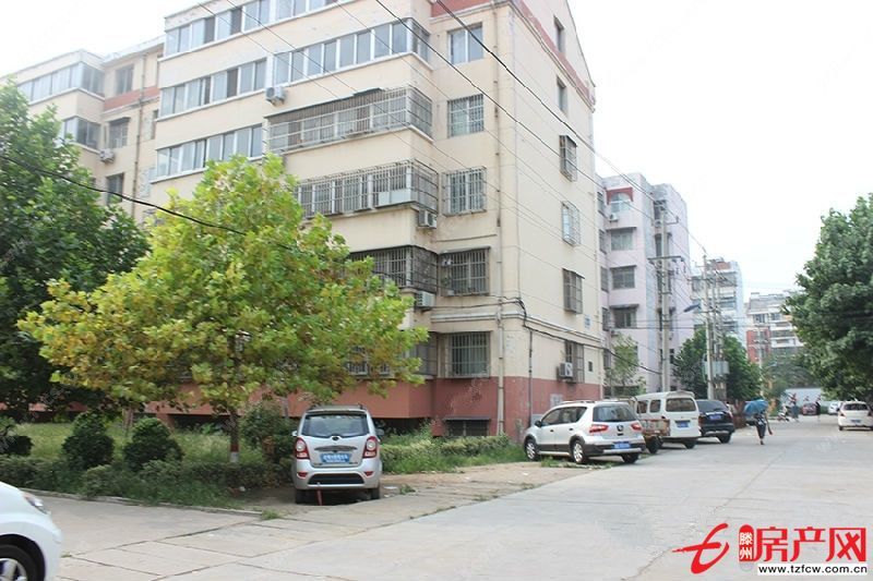 誠信花園，經(jīng)典多層，頂樓，上學(xué)方便，過渡的不二選