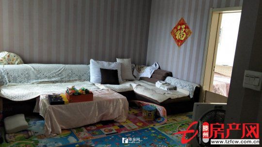 清河花園，可貸款，送獨立車庫和儲藏室，稀有多層