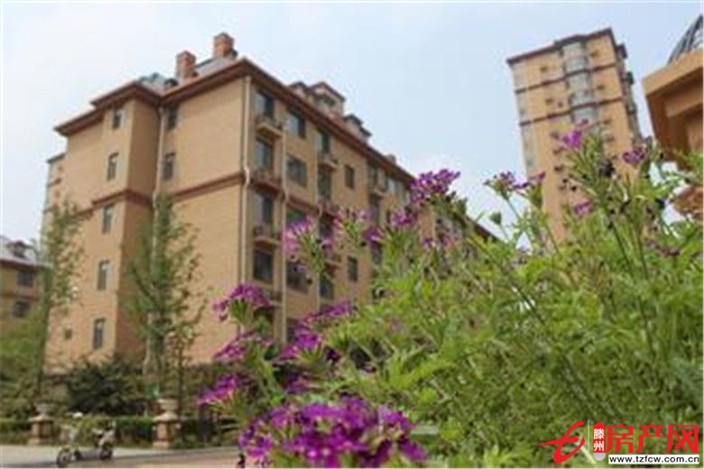 大同天下羅納香頌，電梯花園洋房，含車位儲(chǔ)可貸款，走售樓處手續(xù)