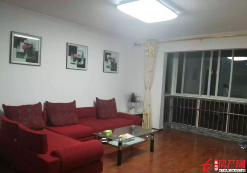 匯龍三室采光各方面都很好