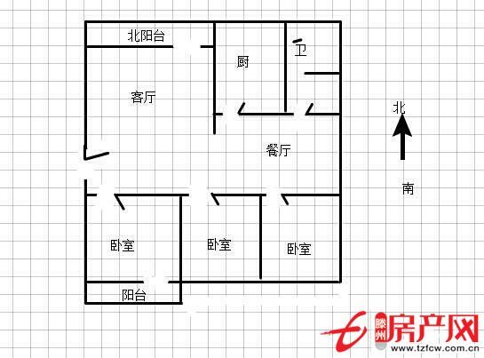 新興南區(qū)學區(qū)房、完美二胎房、三室向陽