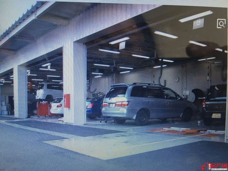 出租車位，價格可商量