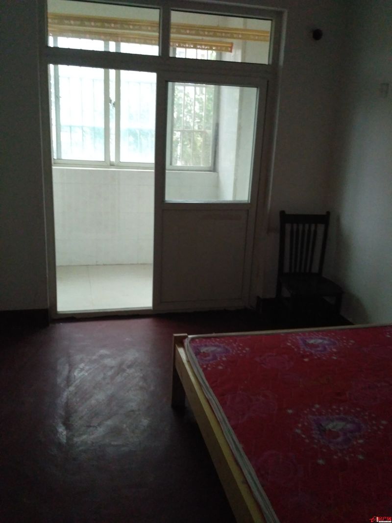 安康花園兩室一廳